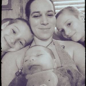 Meet your Posher, Samantha